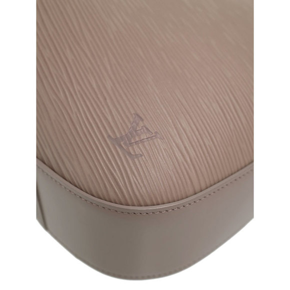 Louis Vuitton Epi Reverie Bag Black - Picture 4 of 9